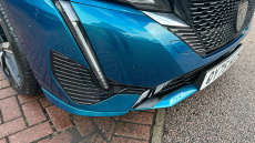 Peugeot 308 1.2 Hybrid 145 GT 5dr e-DSC6 Petrol Hatchback